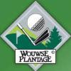 Golf Wouwse Plantage logo